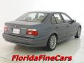 2002 5 Series 530i Sedan #2
