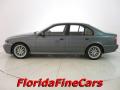 2002 5 Series 530i Sedan #3