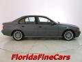 2002 5 Series 530i Sedan #4
