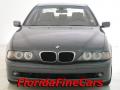 2002 5 Series 530i Sedan #5