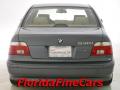 2002 5 Series 530i Sedan #6