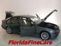 2002 5 Series 530i Sedan #8