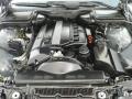 2002 5 Series 530i Sedan #9