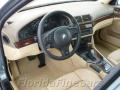 2002 5 Series 530i Sedan #12