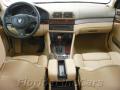 2002 5 Series 530i Sedan #16