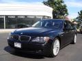 2008 7 Series 750i Sedan #1