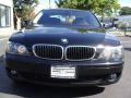 2008 7 Series 750i Sedan #2