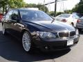 2008 7 Series 750i Sedan #3