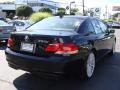 2008 7 Series 750i Sedan #4