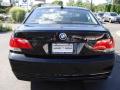 2008 7 Series 750i Sedan #5