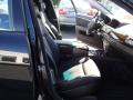 2008 7 Series 750i Sedan #8