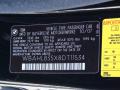 2008 7 Series 750i Sedan #14