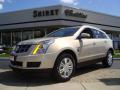 2010 SRX V6 #1