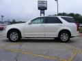 2009 SRX V6 #1