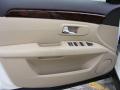 2009 SRX V6 #11