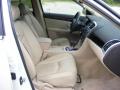 2009 SRX V6 #17