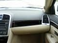2009 SRX V6 #19