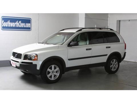 Used 2006 Volvo XC90 2.5T for Sale - Stock #30497 | DealerRevs.com