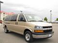 2006 Express LS 3500 Extended Passenger van #3