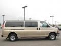 2006 Express LS 3500 Extended Passenger van #4