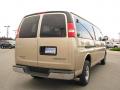 2006 Express LS 3500 Extended Passenger van #5
