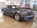 2009 Corvette Coupe #1