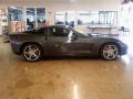 2009 Corvette Coupe #2