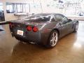 2009 Corvette Coupe #3