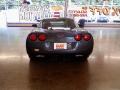 2009 Corvette Coupe #4