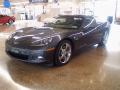 2009 Corvette Coupe #6