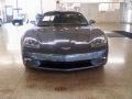 2009 Corvette Coupe #7