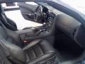 2009 Corvette Coupe #9