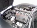 2009 Corvette Coupe #20