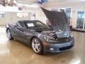 2009 Corvette Coupe #21