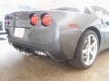 2009 Corvette Coupe #22