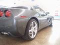2009 Corvette Coupe #23