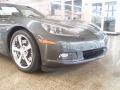 2009 Corvette Coupe #24