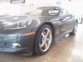 2009 Corvette Coupe #25
