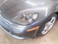 2009 Corvette Coupe #26