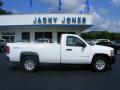 2008 Silverado 1500 Work Truck Regular Cab 4x4 #1