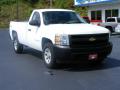 2008 Silverado 1500 Work Truck Regular Cab 4x4 #2