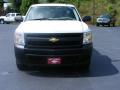 2008 Silverado 1500 Work Truck Regular Cab 4x4 #3