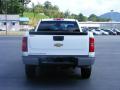 2008 Silverado 1500 Work Truck Regular Cab 4x4 #7