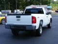 2008 Silverado 1500 Work Truck Regular Cab 4x4 #8