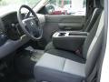 2008 Silverado 1500 Work Truck Regular Cab 4x4 #9