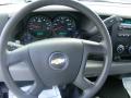 2008 Silverado 1500 Work Truck Regular Cab 4x4 #11