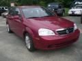 2006 Forenza Sedan #2
