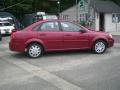 2006 Forenza Sedan #4