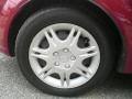 2006 Forenza Sedan #14