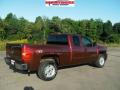 2009 Silverado 1500 LT Extended Cab 4x4 #2
